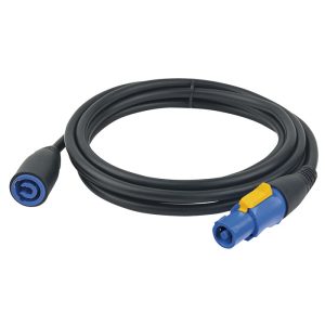 neutrik input extensioncable